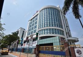 TECHNO INDIA UNIVERSITY, KOLKATA